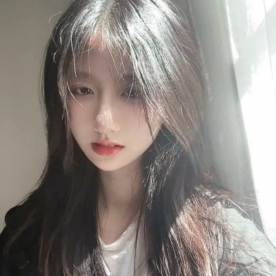 蓝色妖姬